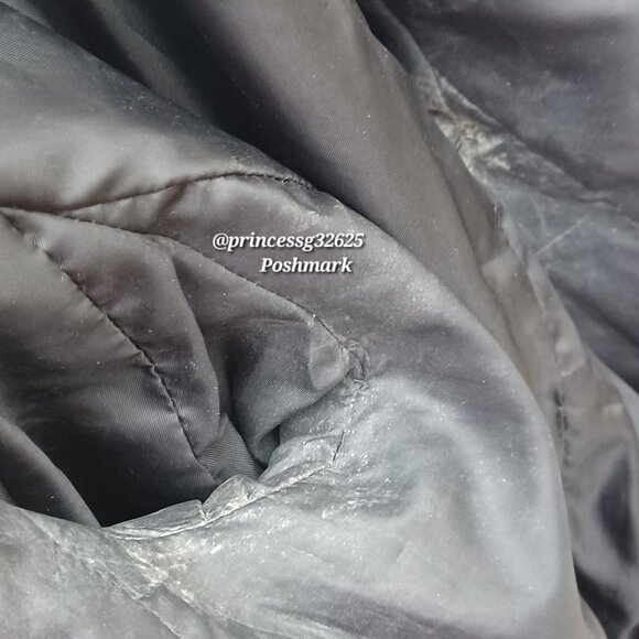 ๐ณ ๐ ๐ง ๐ ๐ฑ ๐จ ASL Two-Button Black Blazer Business Skirt Suit (2 Pcs Set) - Picture 12 of 16